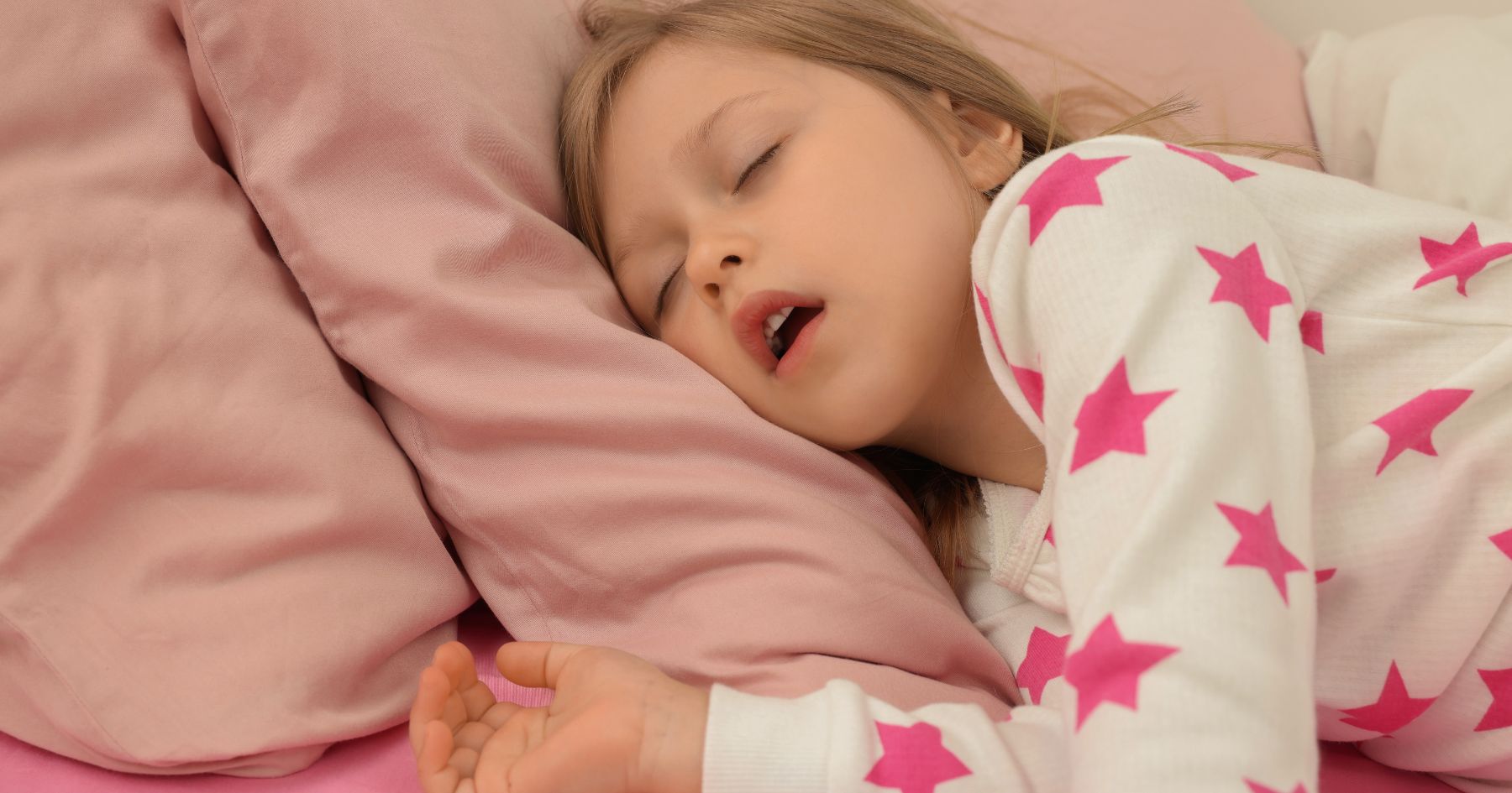 Russamento nei bambini: un segnale da non sottovalutare dopo i 5 anni