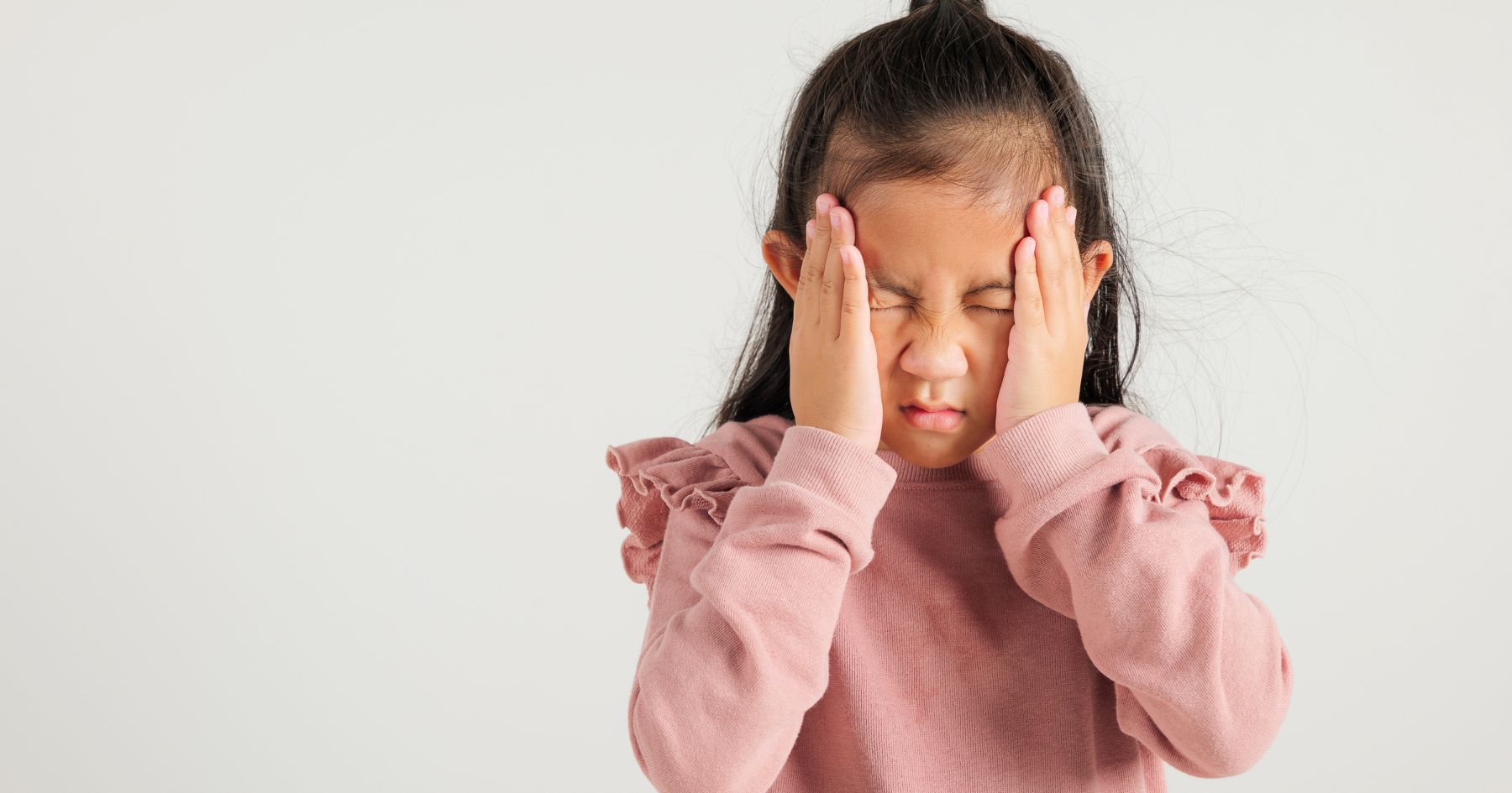 Cervicale e denti nei bambini: la salute del collo parte dalla bocca?