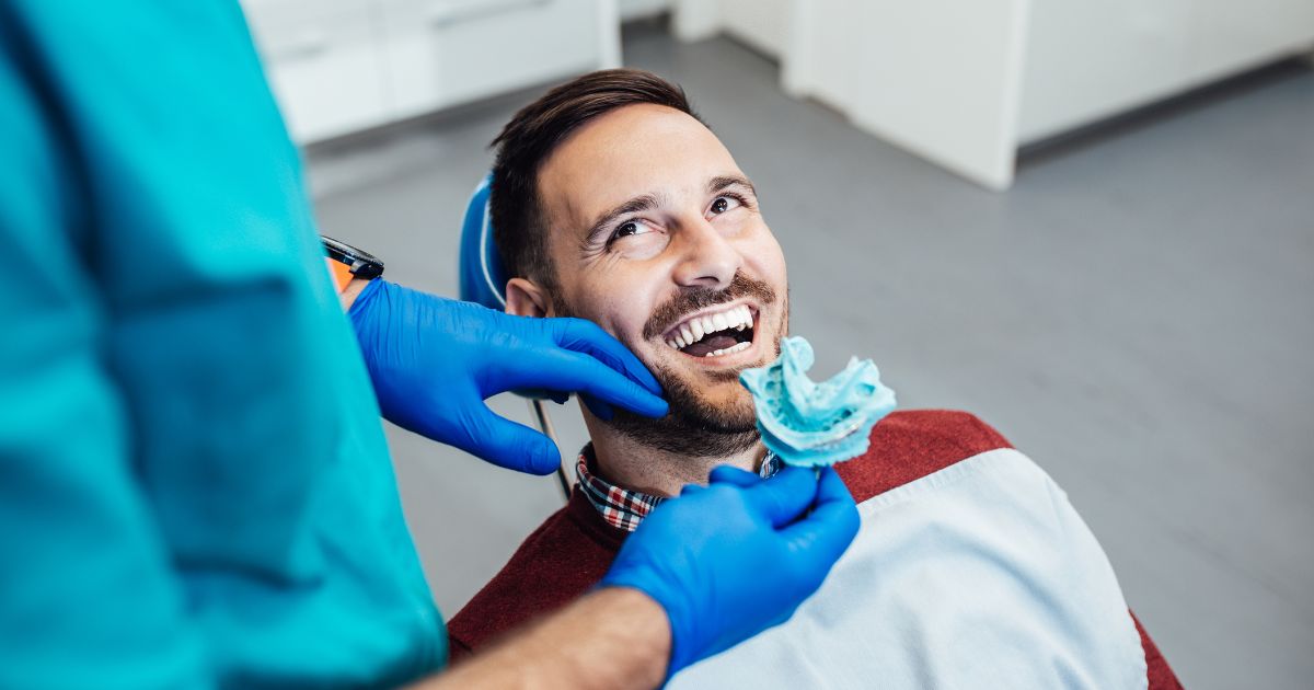 Bite per denti: a cosa serve e quando è necessario
